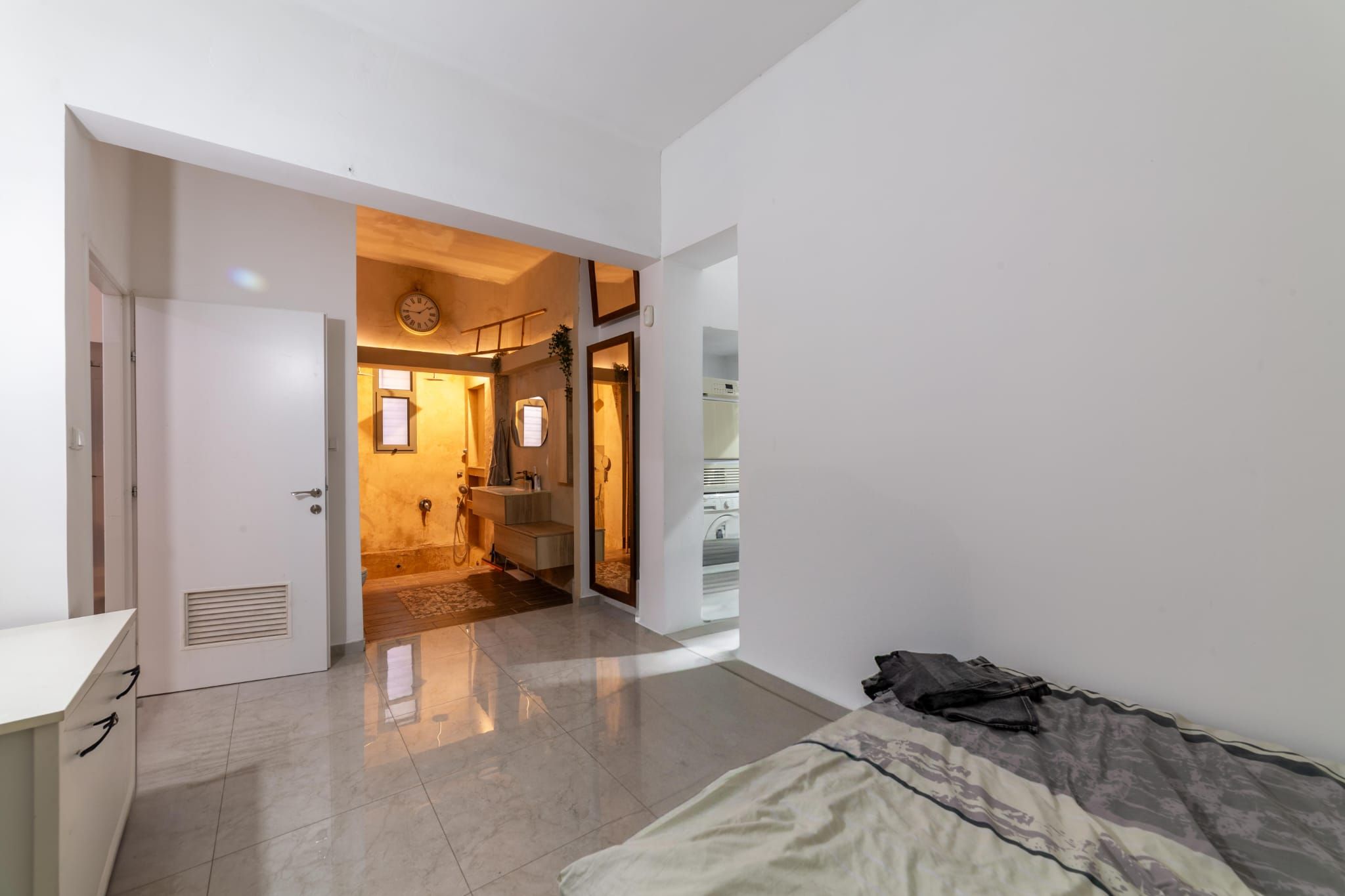 מהסמארטפון שלי